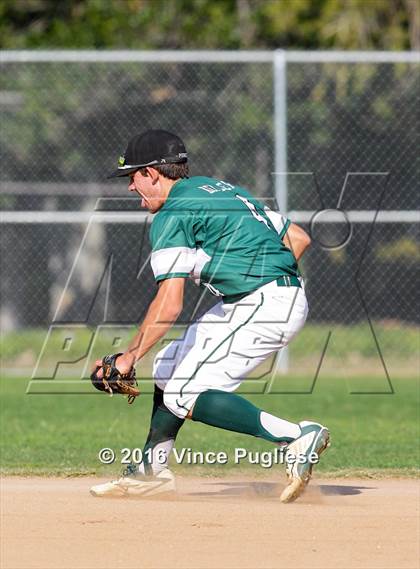 Thumbnail 2 in Flintridge Prep @ Providence (CIF SS Playoffs) photogallery.