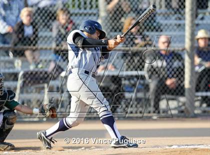 Thumbnail 3 in Flintridge Prep @ Providence (CIF SS Playoffs) photogallery.