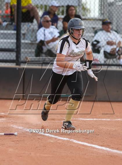 Thumbnail 1 in Broken Arrow vs Rock Canyon (Erie Festival of Champions) photogallery.