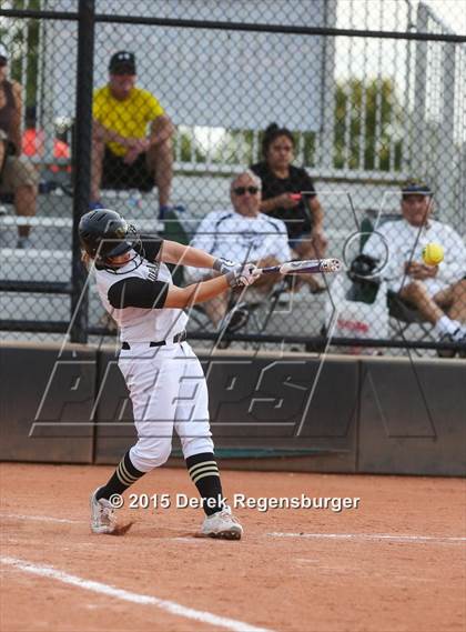 Thumbnail 3 in Broken Arrow vs Rock Canyon (Erie Festival of Champions) photogallery.