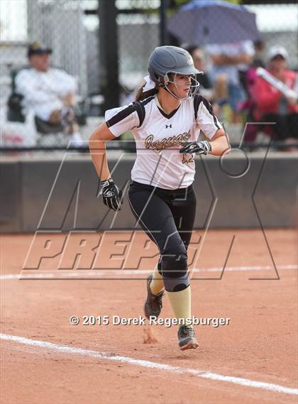 Thumbnail 1 in Broken Arrow vs Rock Canyon (Erie Festival of Champions) photogallery.