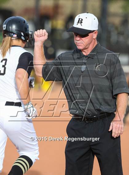 Thumbnail 1 in Broken Arrow vs Rock Canyon (Erie Festival of Champions) photogallery.