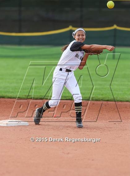 Thumbnail 3 in Broken Arrow vs Rock Canyon (Erie Festival of Champions) photogallery.