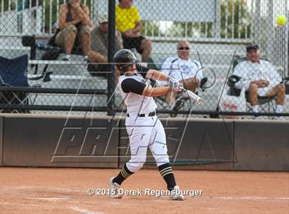 Thumbnail 1 in Broken Arrow vs Rock Canyon (Erie Festival of Champions) photogallery.