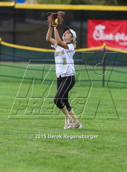 Thumbnail 1 in Broken Arrow vs Rock Canyon (Erie Festival of Champions) photogallery.