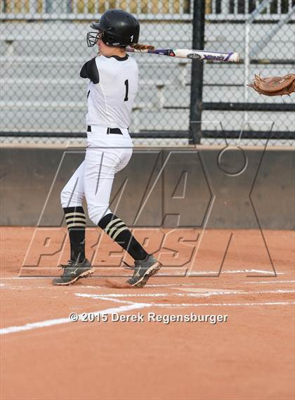 Thumbnail 1 in Broken Arrow vs Rock Canyon (Erie Festival of Champions) photogallery.