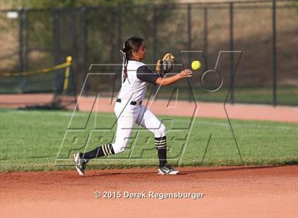 Thumbnail 3 in Broken Arrow vs Rock Canyon (Erie Festival of Champions) photogallery.