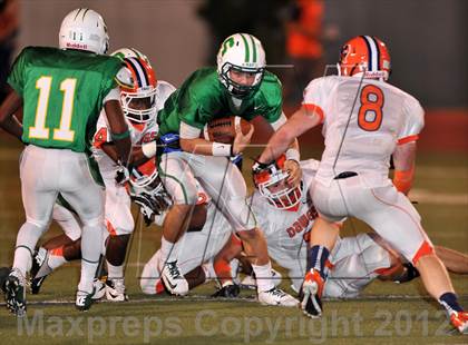 Thumbnail 1 in McKinney North @ Newman Smith photogallery.