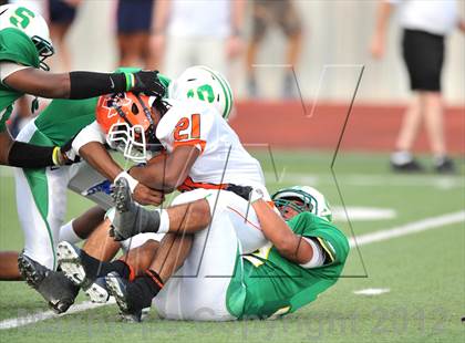 Thumbnail 1 in McKinney North @ Newman Smith photogallery.