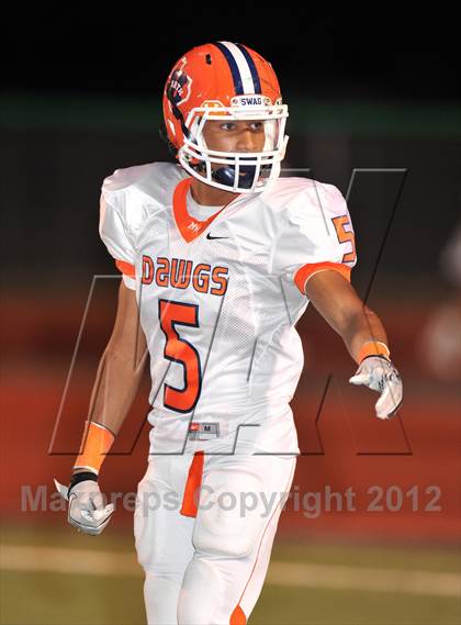 Thumbnail 2 in McKinney North @ Newman Smith photogallery.