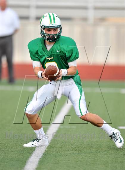 Thumbnail 3 in McKinney North @ Newman Smith photogallery.