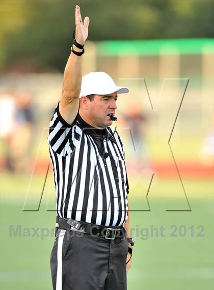 Thumbnail 3 in McKinney North @ Newman Smith photogallery.