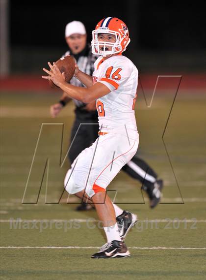 Thumbnail 2 in McKinney North @ Newman Smith photogallery.