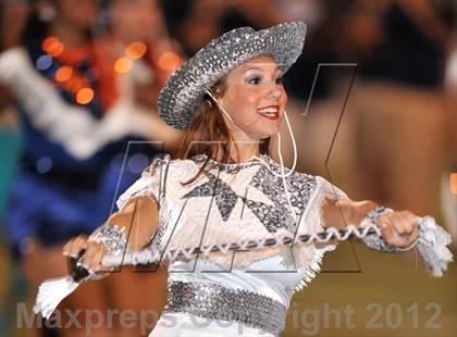 Thumbnail 3 in McKinney North @ Newman Smith photogallery.