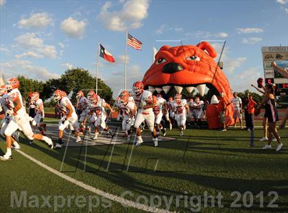 Thumbnail 1 in McKinney North @ Newman Smith photogallery.