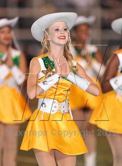 Thumbnail 2 in McKinney North @ Newman Smith photogallery.