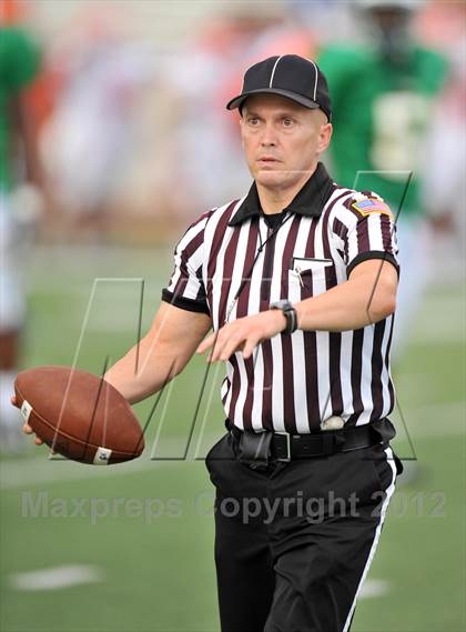 Thumbnail 2 in McKinney North @ Newman Smith photogallery.