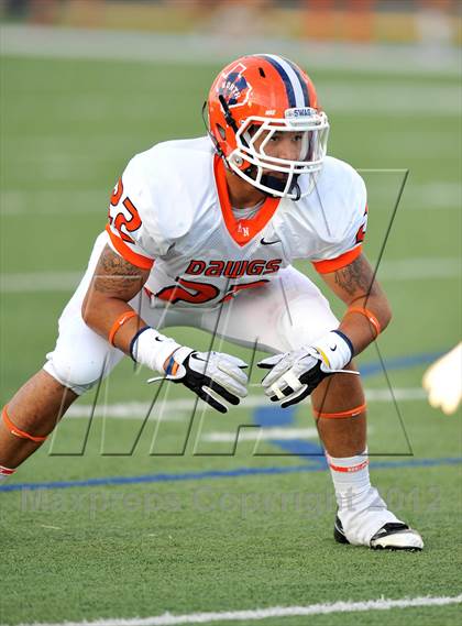 Thumbnail 1 in McKinney North @ Newman Smith photogallery.