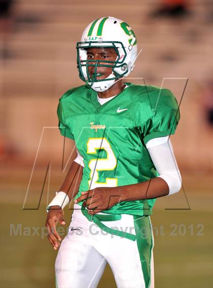 Thumbnail 1 in McKinney North @ Newman Smith photogallery.