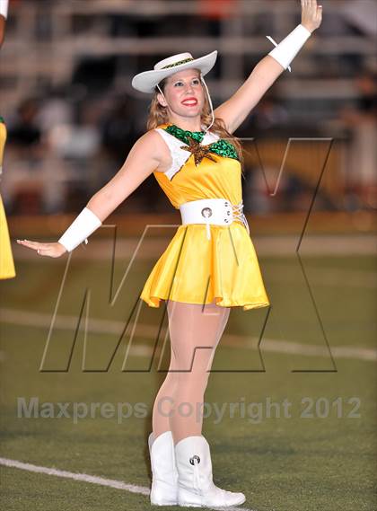 Thumbnail 2 in McKinney North @ Newman Smith photogallery.