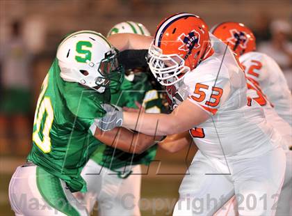 Thumbnail 1 in McKinney North @ Newman Smith photogallery.