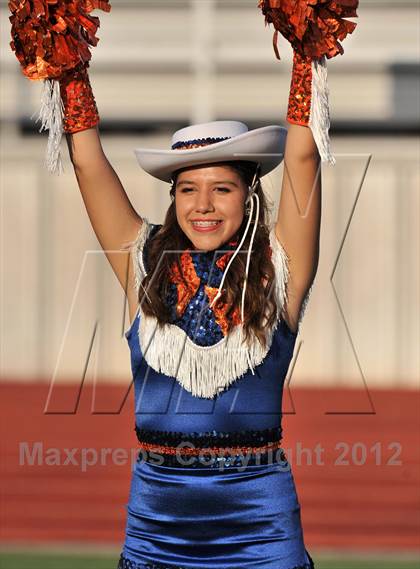 Thumbnail 1 in McKinney North @ Newman Smith photogallery.