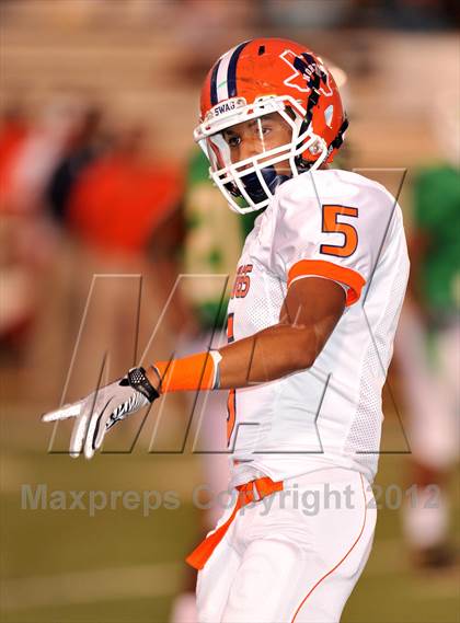 Thumbnail 3 in McKinney North @ Newman Smith photogallery.