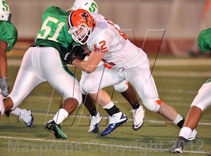 Thumbnail 3 in McKinney North @ Newman Smith photogallery.