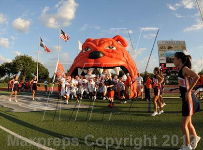 Thumbnail 3 in McKinney North @ Newman Smith photogallery.