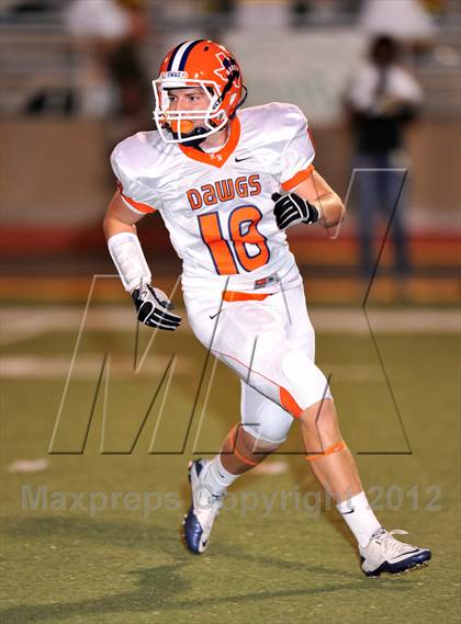 Thumbnail 1 in McKinney North @ Newman Smith photogallery.