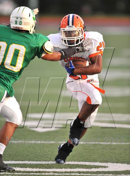 Thumbnail 3 in McKinney North @ Newman Smith photogallery.