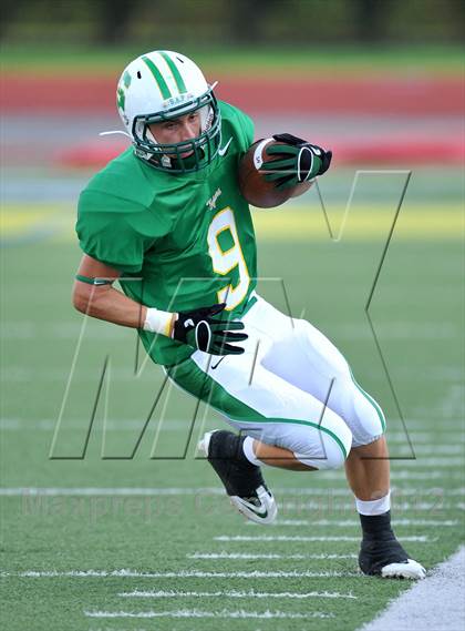 Thumbnail 3 in McKinney North @ Newman Smith photogallery.