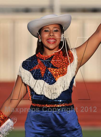 Thumbnail 2 in McKinney North @ Newman Smith photogallery.