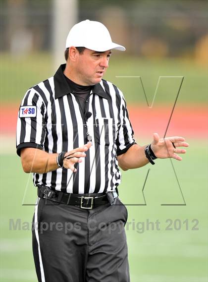 Thumbnail 3 in McKinney North @ Newman Smith photogallery.