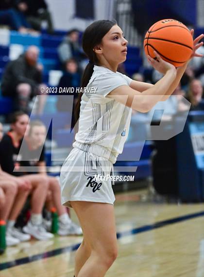 Thumbnail 2 in Lakewood vs Ralston Valley photogallery.