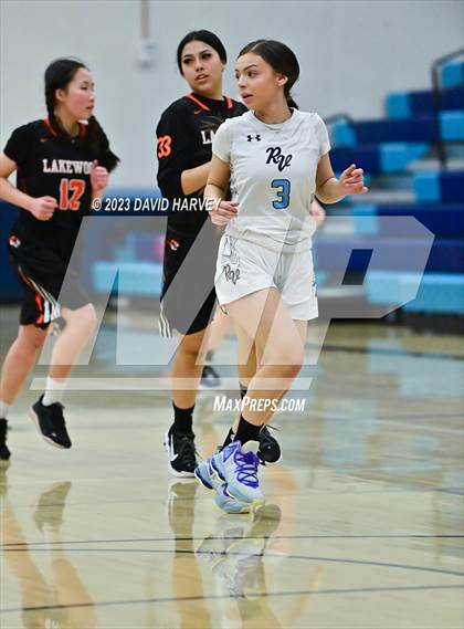 Thumbnail 3 in Lakewood vs Ralston Valley photogallery.