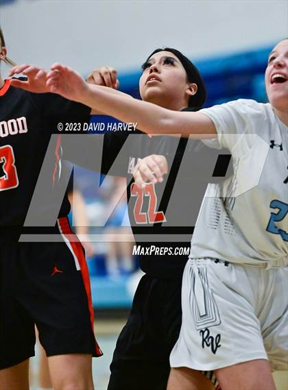 Thumbnail 2 in Lakewood vs Ralston Valley photogallery.