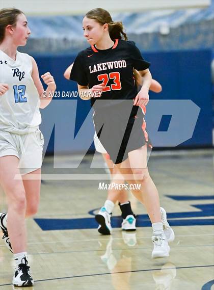 Thumbnail 1 in Lakewood vs Ralston Valley photogallery.