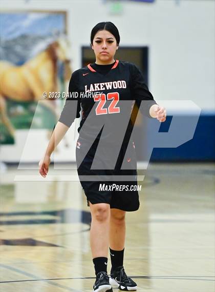 Thumbnail 2 in Lakewood vs Ralston Valley photogallery.