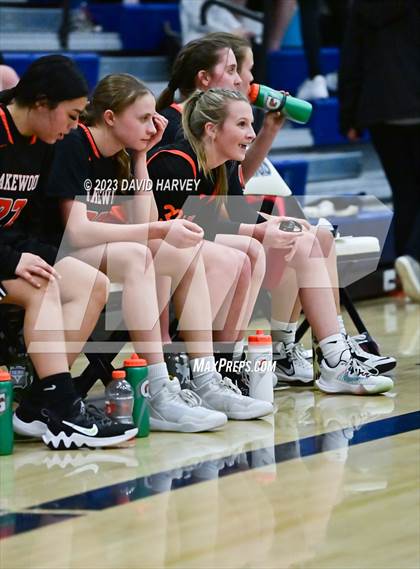 Thumbnail 2 in Lakewood vs Ralston Valley photogallery.