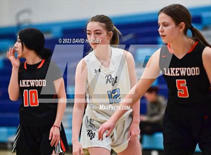 Thumbnail 3 in Lakewood vs Ralston Valley photogallery.