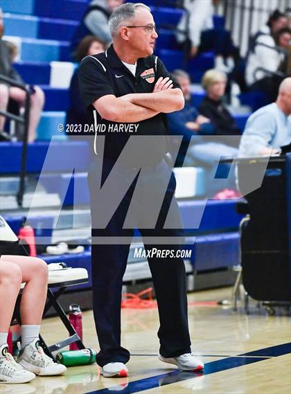 Thumbnail 2 in Lakewood vs Ralston Valley photogallery.