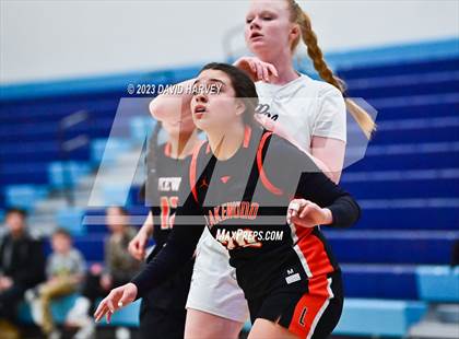 Thumbnail 3 in Lakewood vs Ralston Valley photogallery.