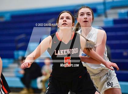 Thumbnail 1 in Lakewood vs Ralston Valley photogallery.