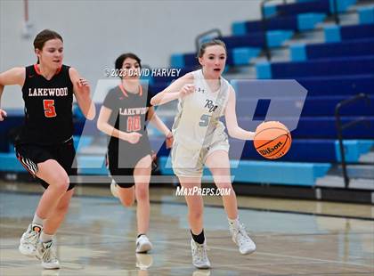 Thumbnail 2 in Lakewood vs Ralston Valley photogallery.