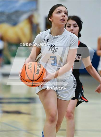 Thumbnail 3 in Lakewood vs Ralston Valley photogallery.