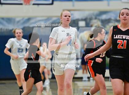 Thumbnail 3 in Lakewood vs Ralston Valley photogallery.