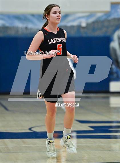 Thumbnail 3 in Lakewood vs Ralston Valley photogallery.