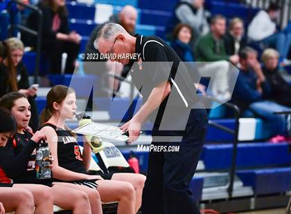 Thumbnail 2 in Lakewood vs Ralston Valley photogallery.