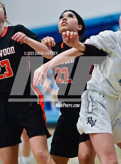 Thumbnail 2 in Lakewood vs Ralston Valley photogallery.